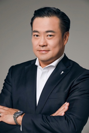 이한주 Lee John Hanjoo