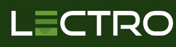 렉트로/ Lectro Logo