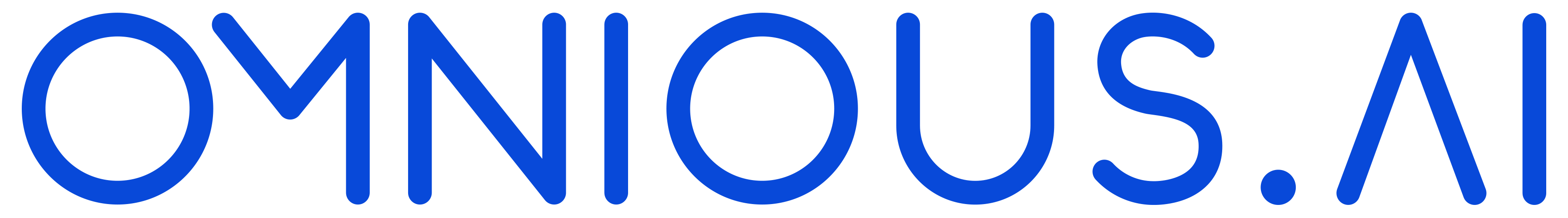 옴니어스/ OMNIOUS.AI Logo