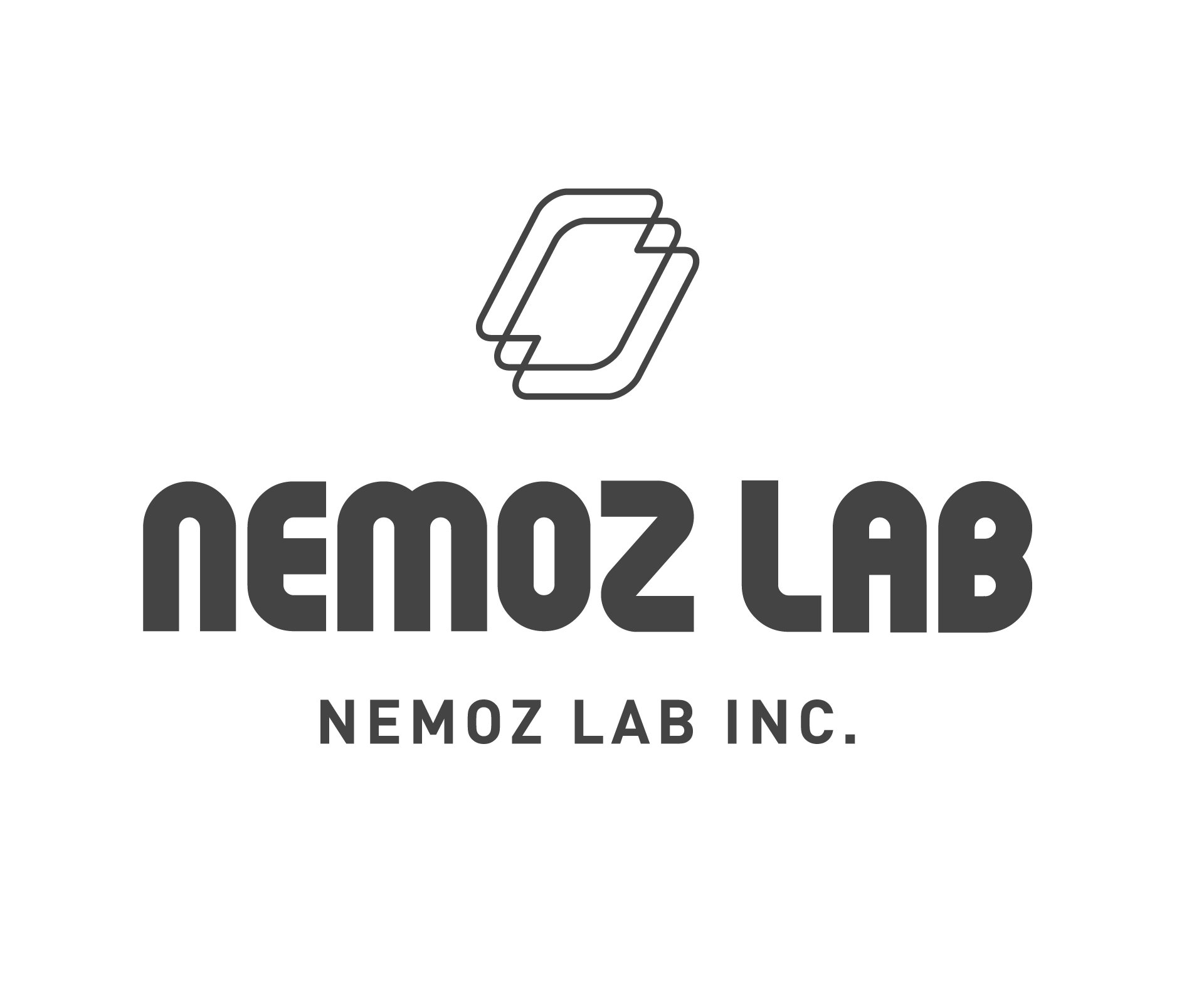 네모즈랩/ Nemoz Lab Logo