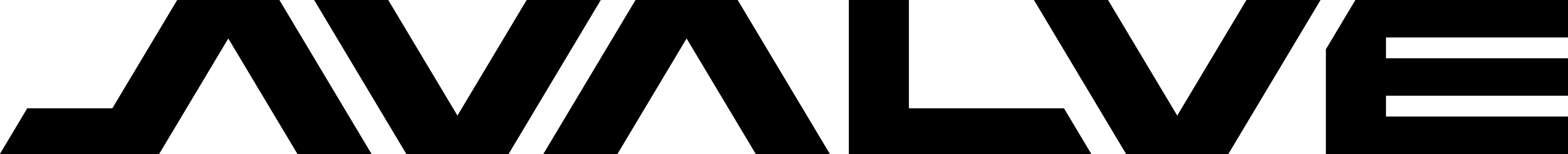 어밸브/ AVALVE Logo