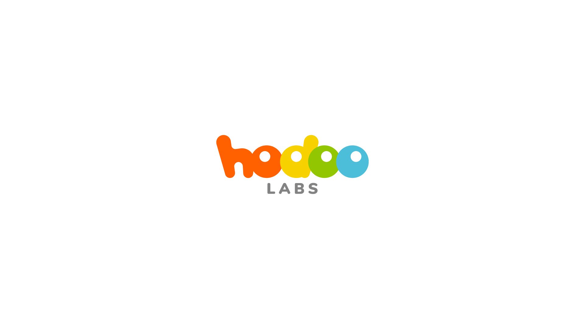 호두랩스/ Hodoolabs Logo